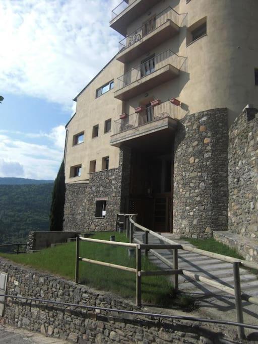 Apartament Gran Pirineu Montferrer Exterior photo